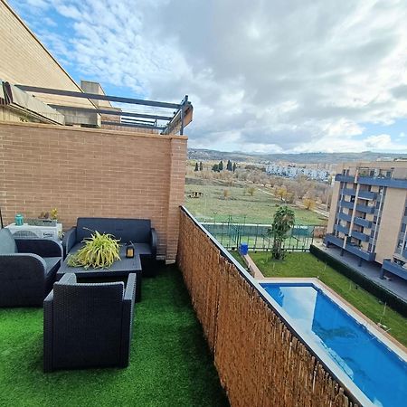 Acogedora Habitacion Privada En Villa Mayka Гранада Екстериор снимка