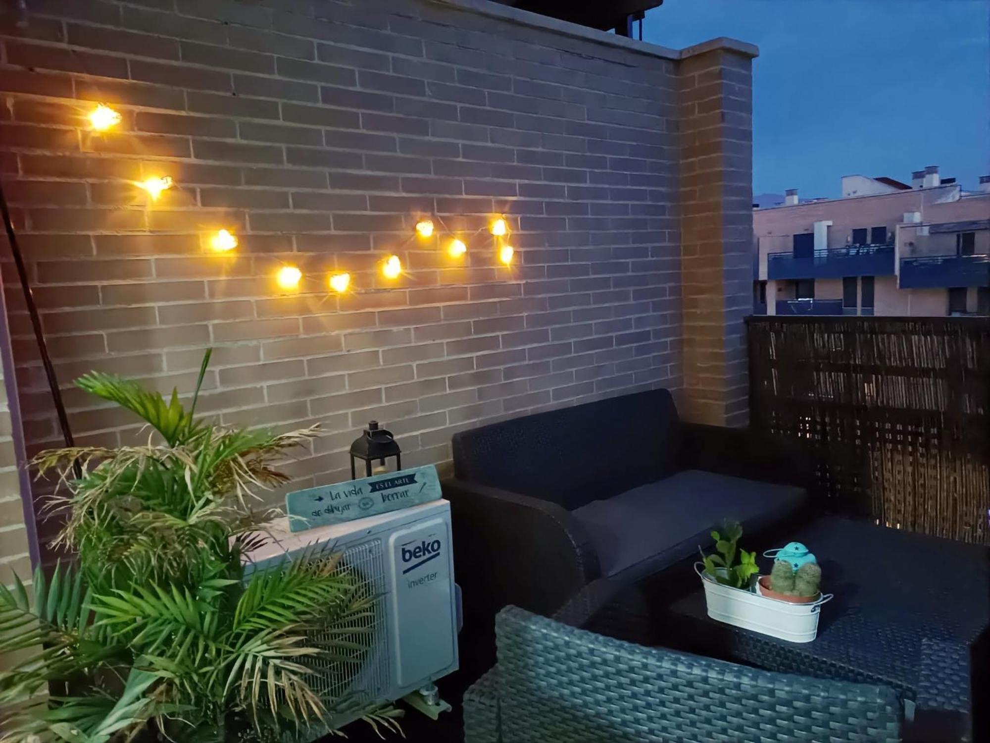 Acogedora Habitacion Privada En Villa Mayka Гранада Екстериор снимка